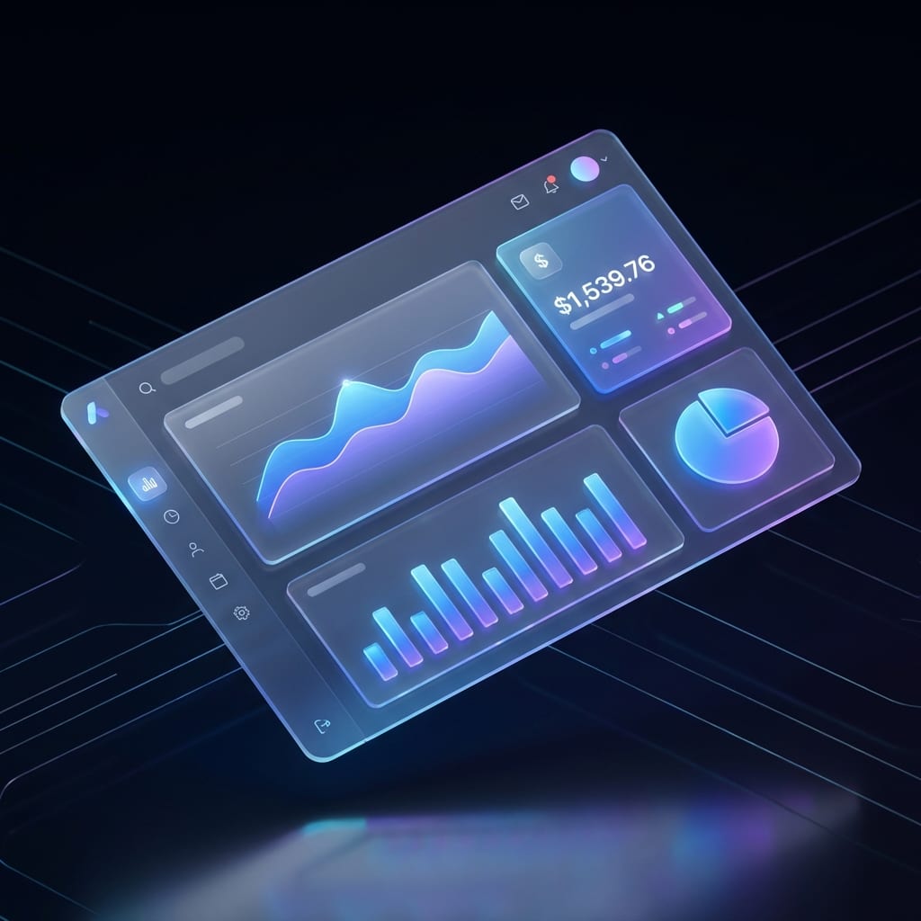 MahadRank UI Preview